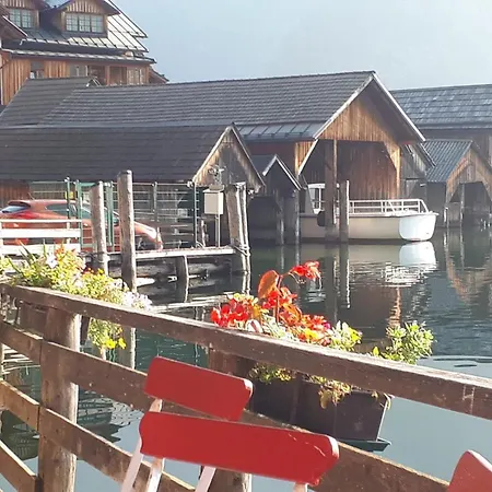 Braeugasthof Hallstatt