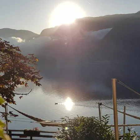 Braeugasthof 3* Hallstatt