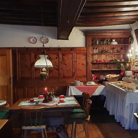 Fogadó Braeugasthof