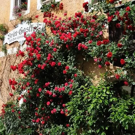 Braeugasthof Herberg 3*