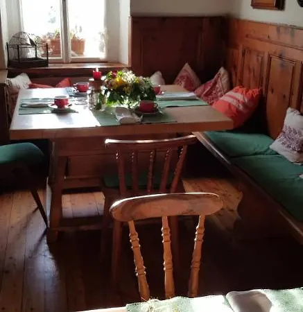 Herberg Braeugasthof Hallstatt