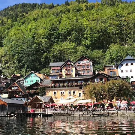 Braeugasthof Fogadó 3*