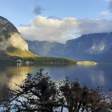 Braeugasthof Herberg Hallstatt