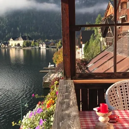 Braeugasthof Fogadó