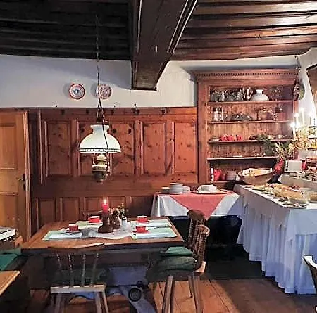 Inn Braeugasthof 3*