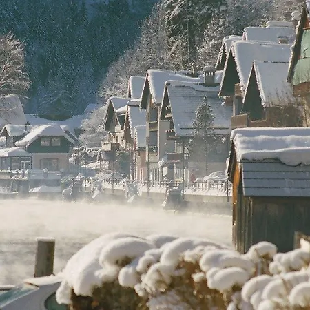 Braeugasthof Fogadó 3*