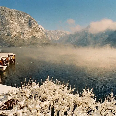 Braeugasthof Herberg Hallstatt