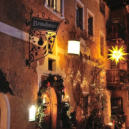 Braeugasthof Inn Hallstatt
