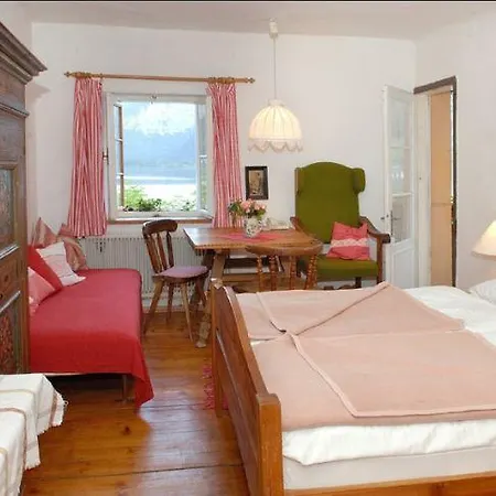 Fogadó Braeugasthof 3*