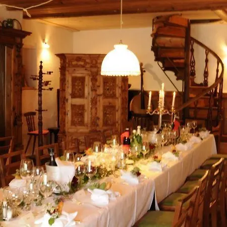 Braeugasthof 3* Hallstatt