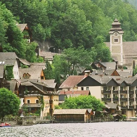 Fogadó Braeugasthof 3*