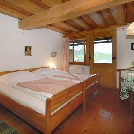Fogadó Braeugasthof