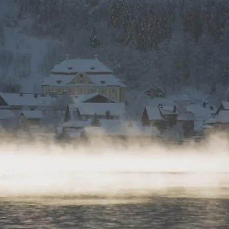 Braeugasthof 3* Hallstatt