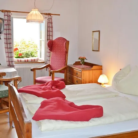 Fogadó Braeugasthof 3*