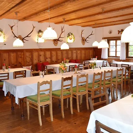 Braeugasthof Hallstatt