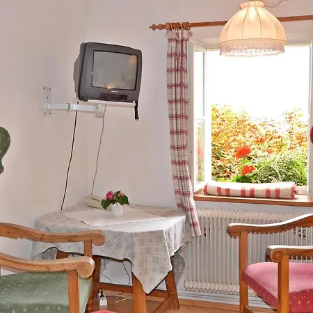 Πανδοχείο Braeugasthof Χάλστατ