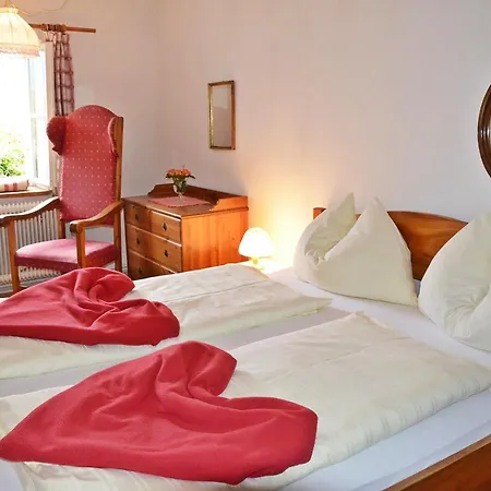 Braeugasthof 3*