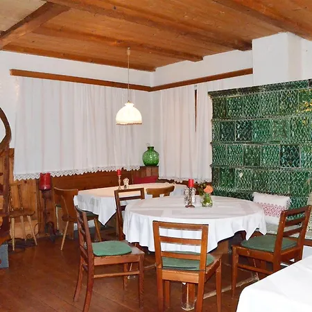 Fogadó Braeugasthof Hallstatt