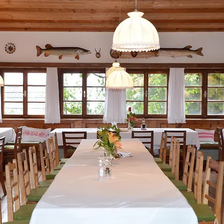 Braeugasthof Fogadó