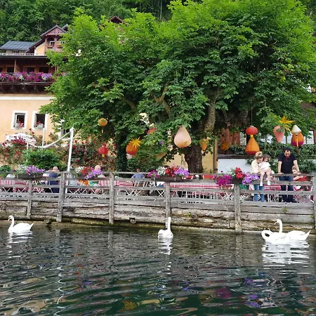 Braeugasthof Hallstatt
