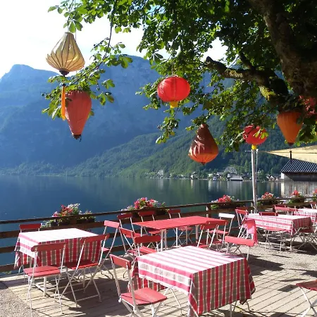 Fogadó Braeugasthof 3*