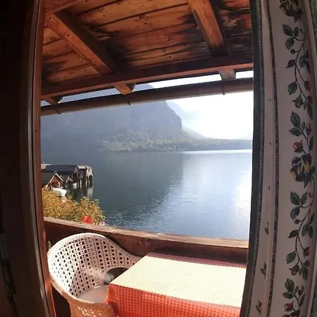 Braeugasthof Hallstatt