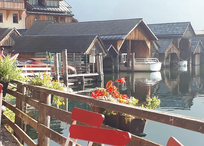 Braeugasthof Hallstatt