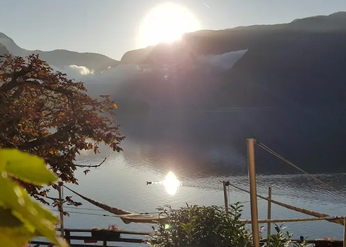 Braeugasthof 3* Hallstatt