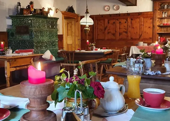 Braeugasthof Locanda Hallstatt