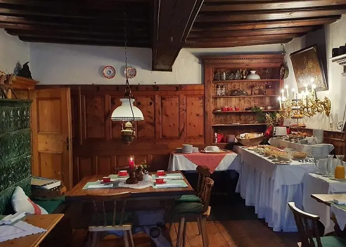 Locanda Braeugasthof