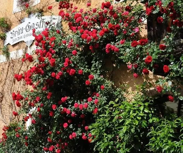 Braeugasthof Locanda 3*