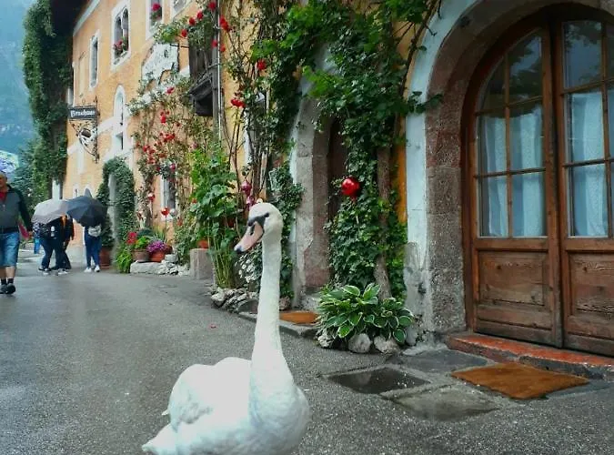 Braeugasthof Locanda 3*