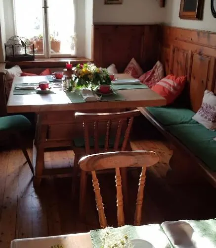 Locanda Braeugasthof Hallstatt