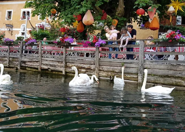 Braeugasthof Locanda