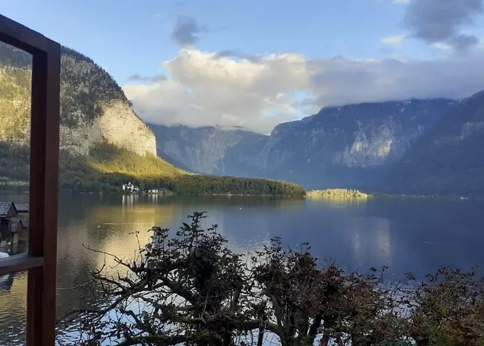 Braeugasthof Inn Hallstatt