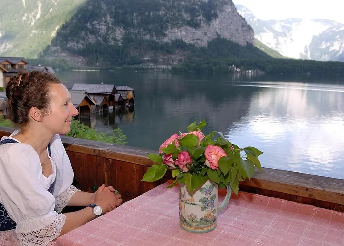 Braeugasthof Locanda Hallstatt