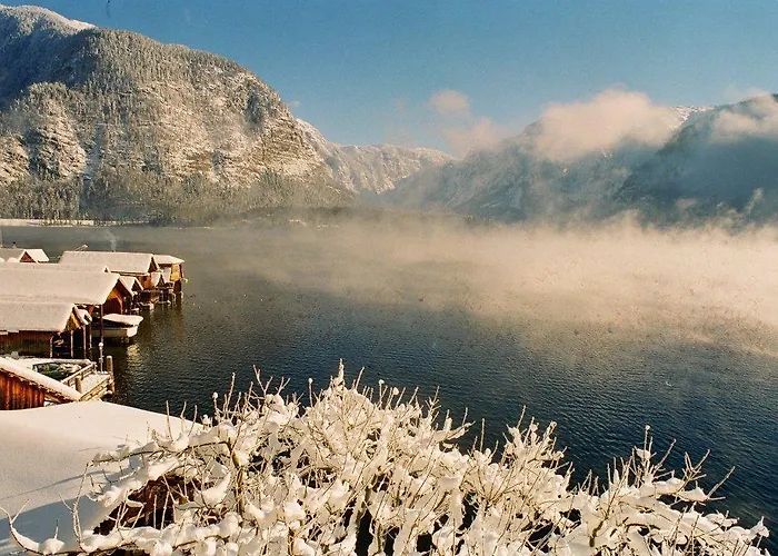Braeugasthof Locanda Hallstatt