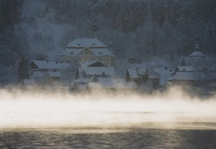 Braeugasthof 3* Hallstatt