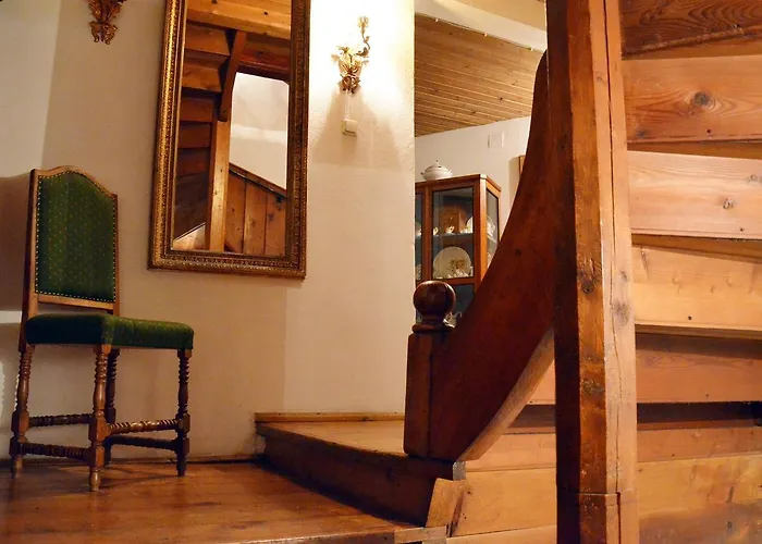 Locanda Braeugasthof