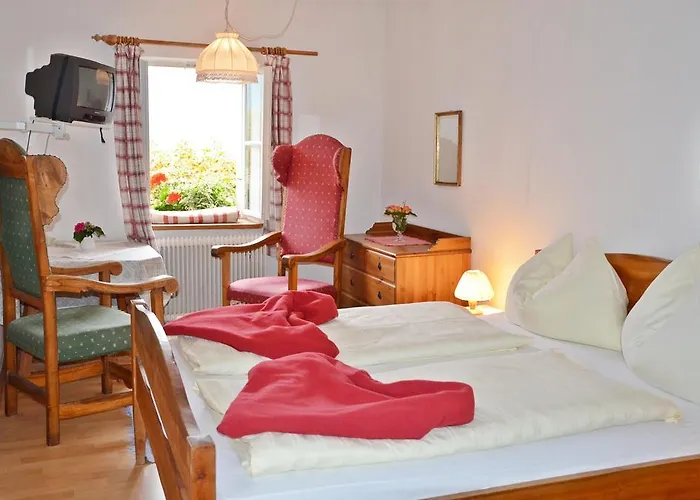 Locanda Braeugasthof 3*