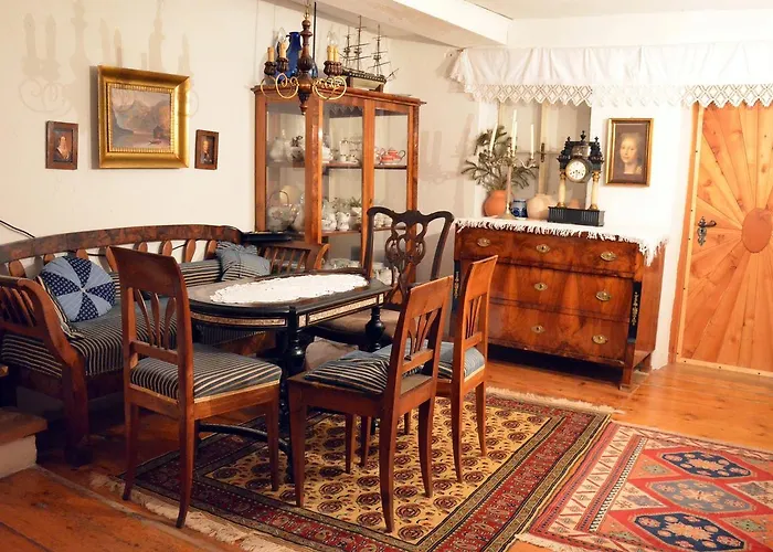 Inn Braeugasthof Hallstatt