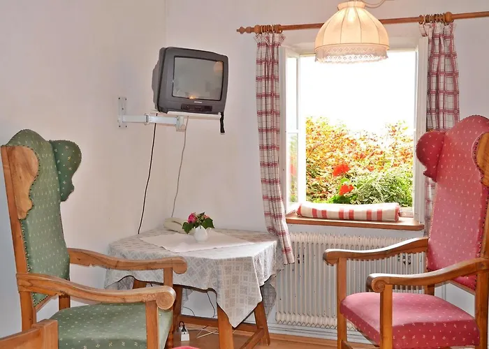 Locanda Braeugasthof Hallstatt