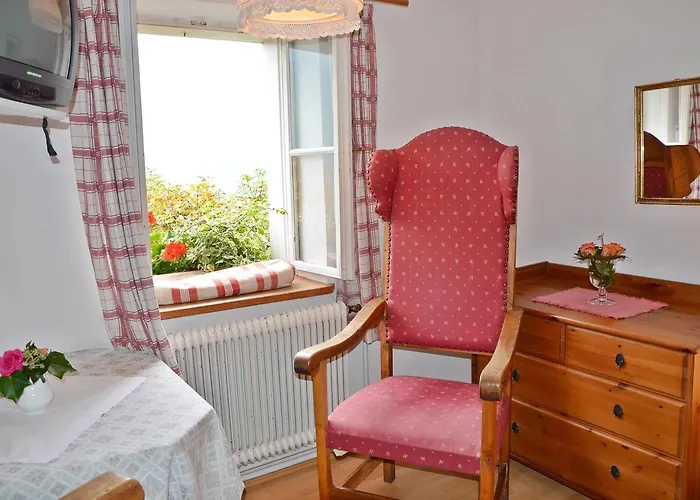 Braeugasthof Hallstatt