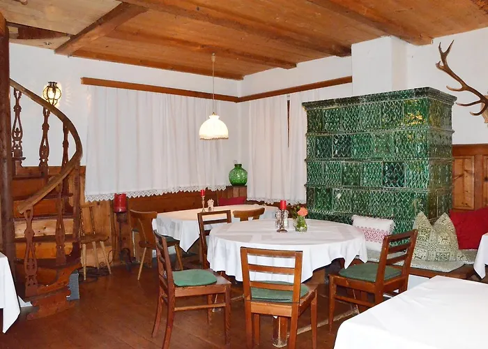 Locanda Braeugasthof Hallstatt