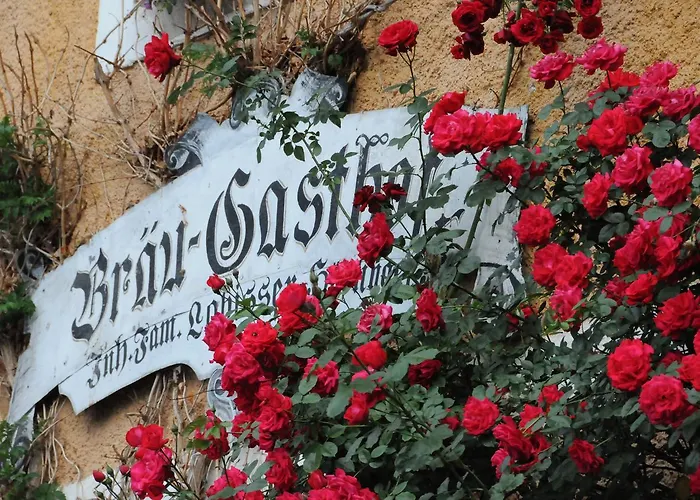 Braeugasthof Hallstatt