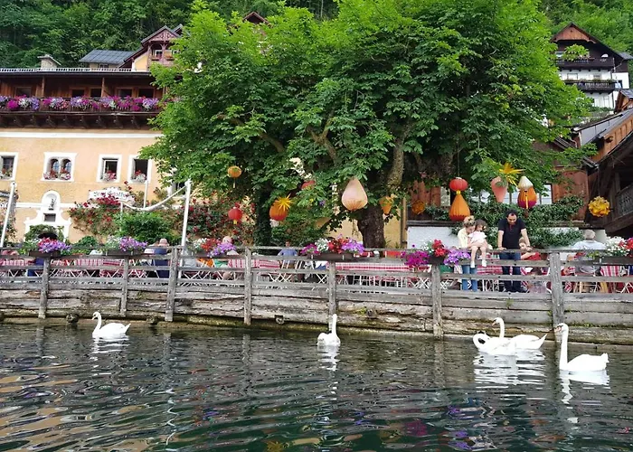 Braeugasthof Hallstatt