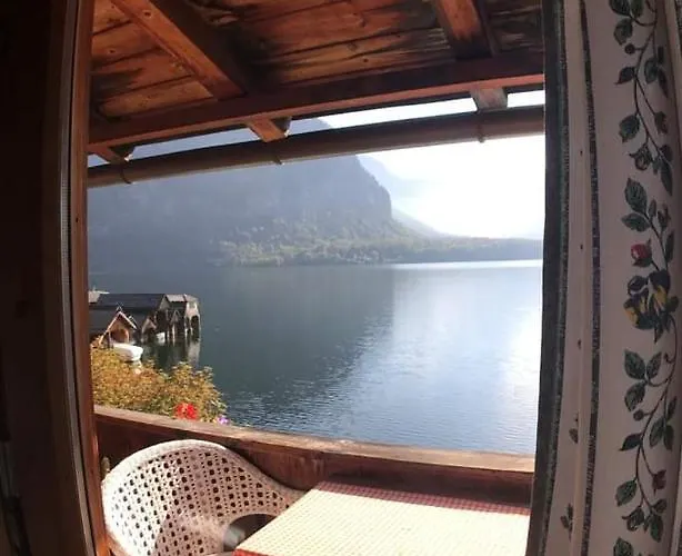 Braeugasthof Hallstatt