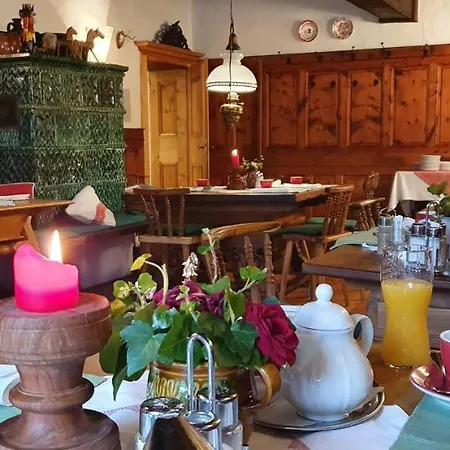 Braeugasthof Fogadó Hallstatt