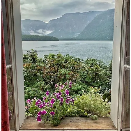 Braeugasthof Fogadó