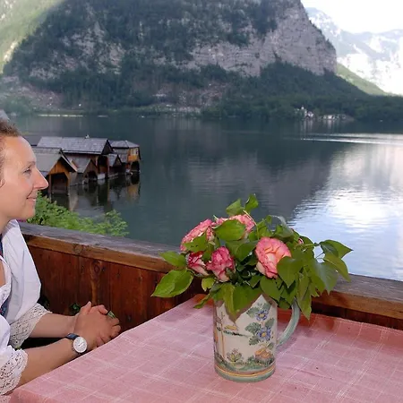 Braeugasthof Fogadó Hallstatt